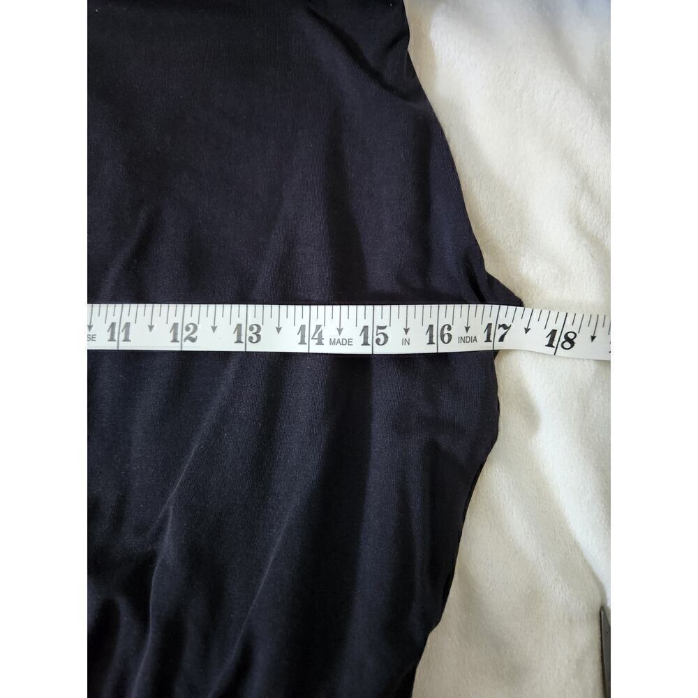 Athleta Santori Cinch Dress sz SP elastic waist Athleisure Outdoors comfort - Picture 9 of 11